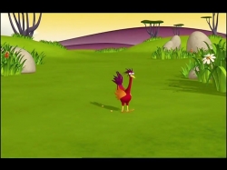 گزون (فصل1-قسمت3)